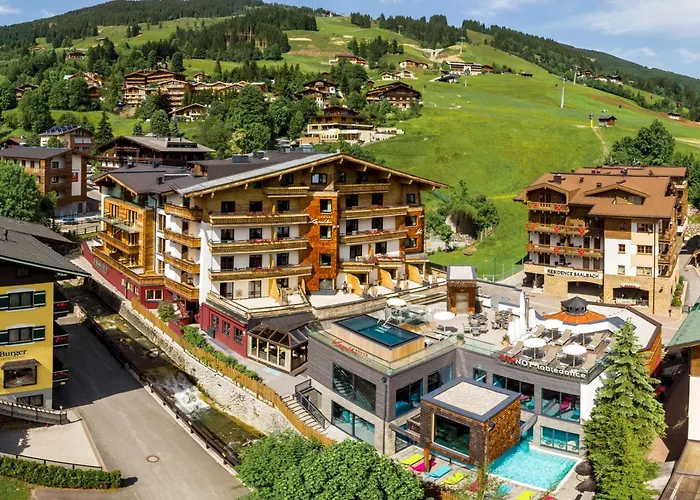 Hotel Kendler