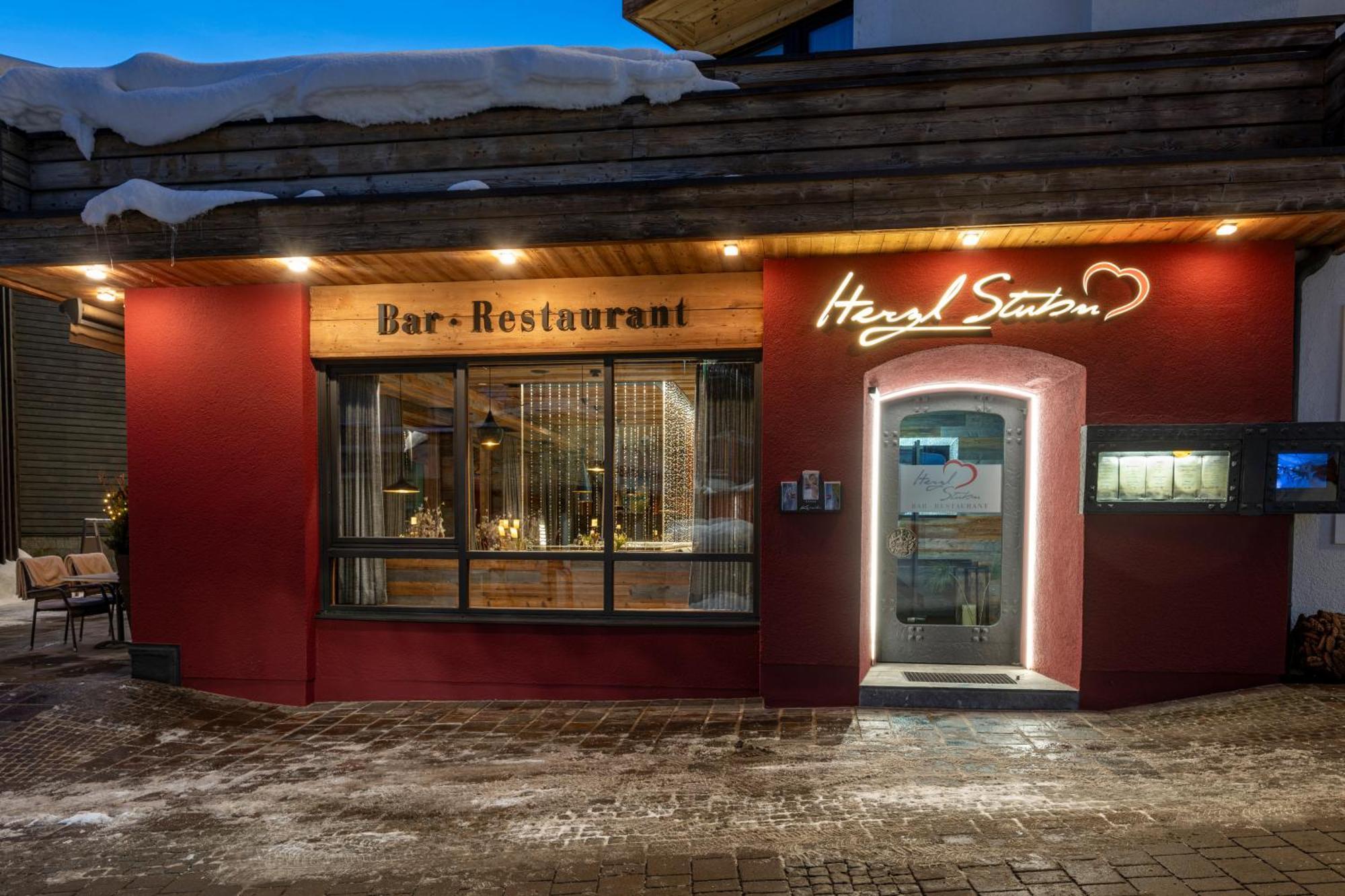Kendler 4* Saalbach-Hinterglemm