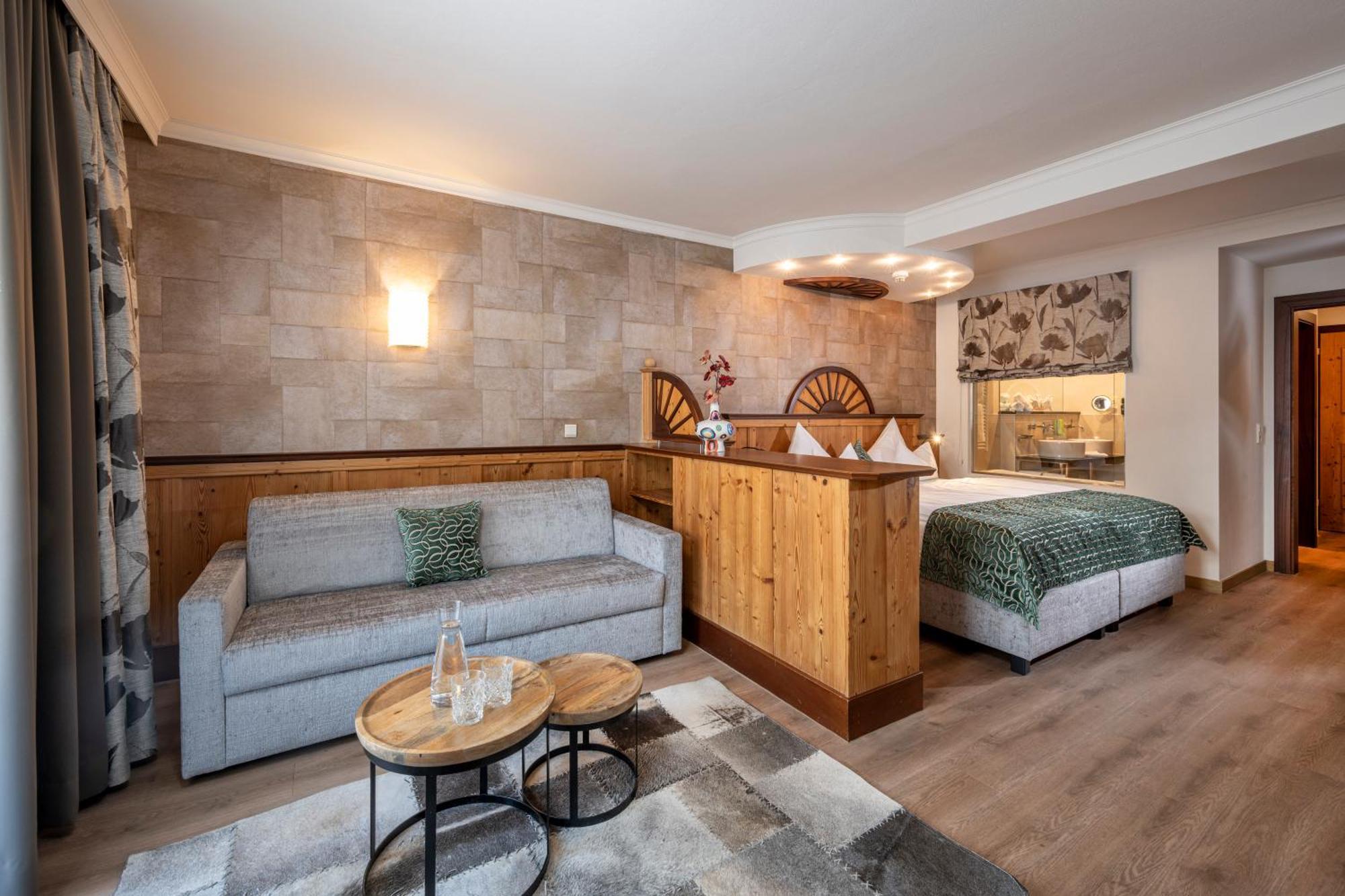 Kendler 4* Saalbach-Hinterglemm