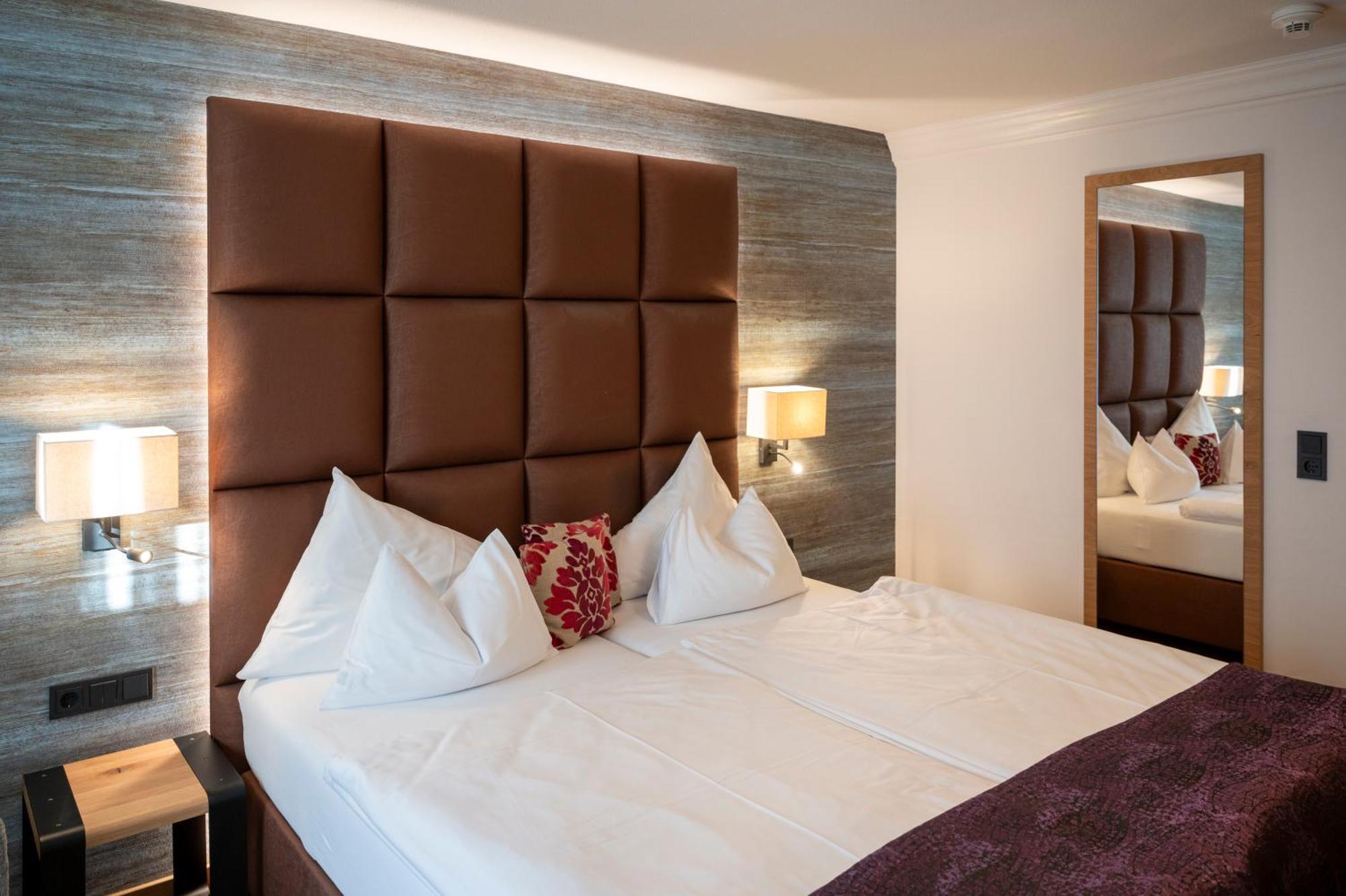 Kendler Hotel Saalbach-Hinterglemm