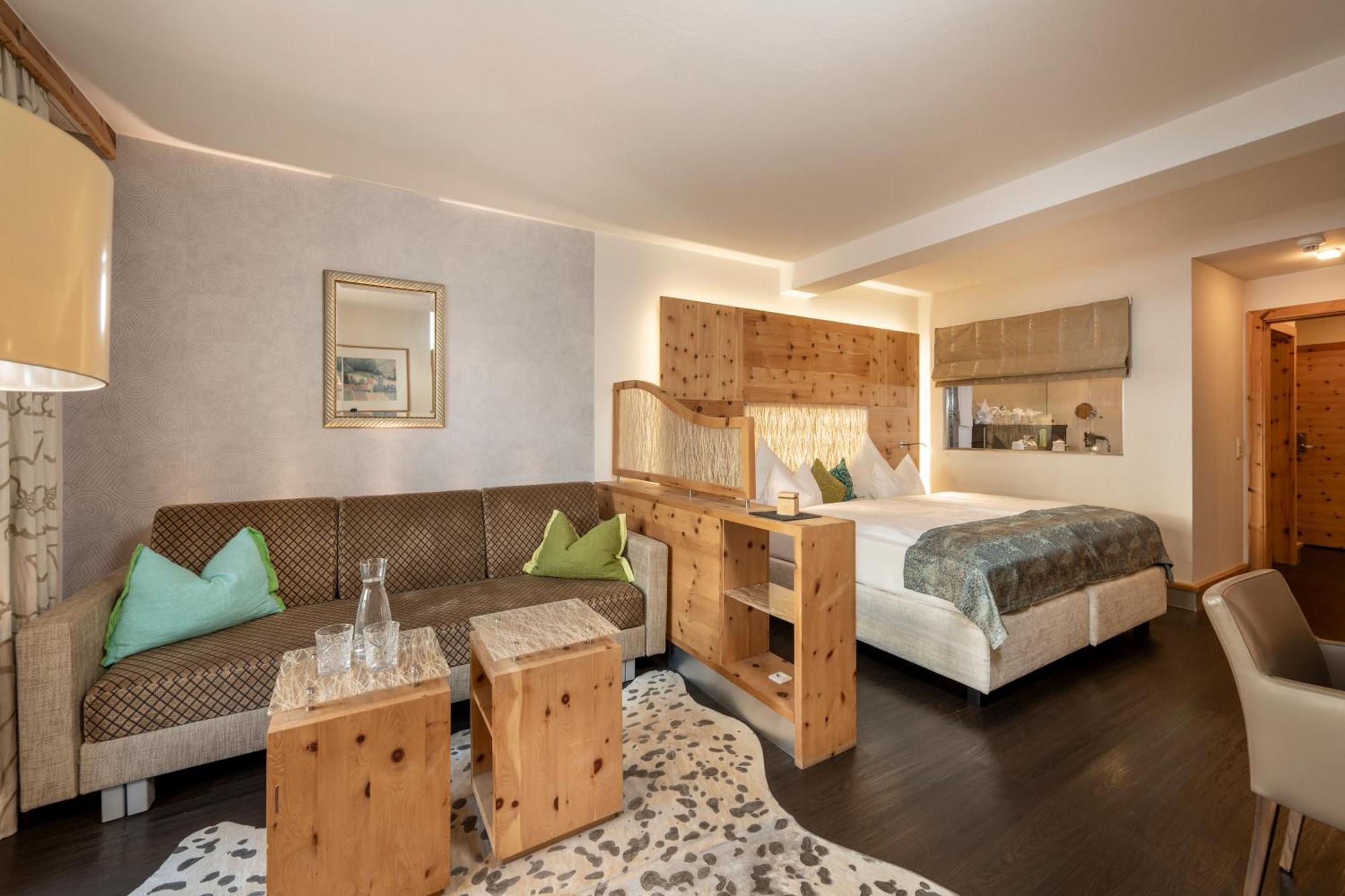 Hotel Kendler Saalbach-Hinterglemm
