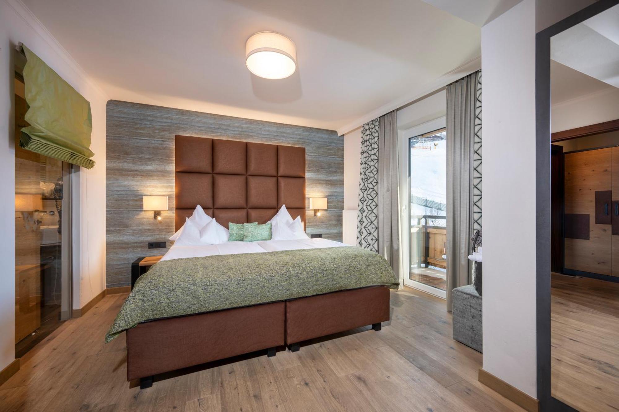 Kendler Hotel Saalbach-Hinterglemm