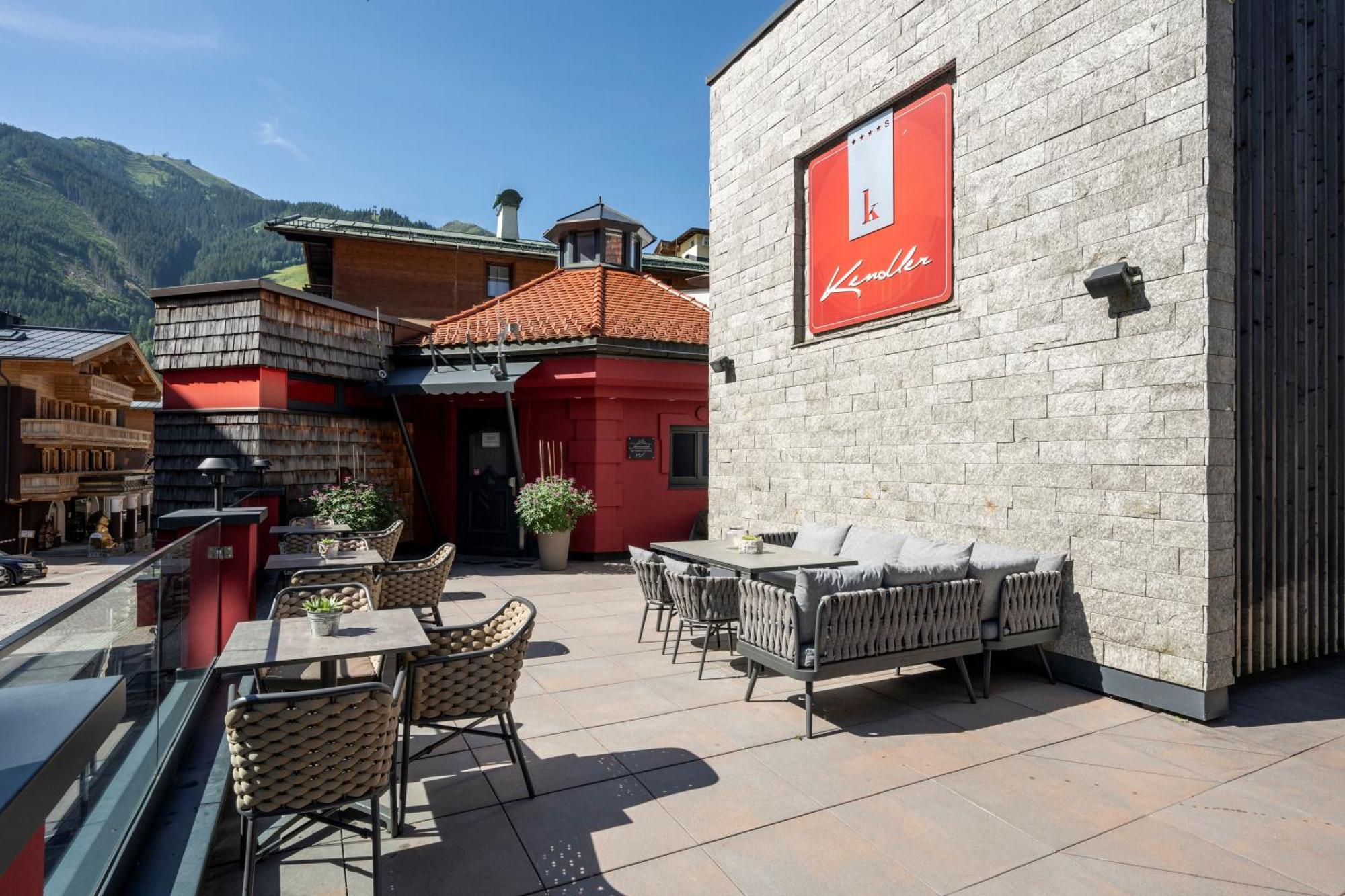 Kendler Hotel Saalbach-Hinterglemm
