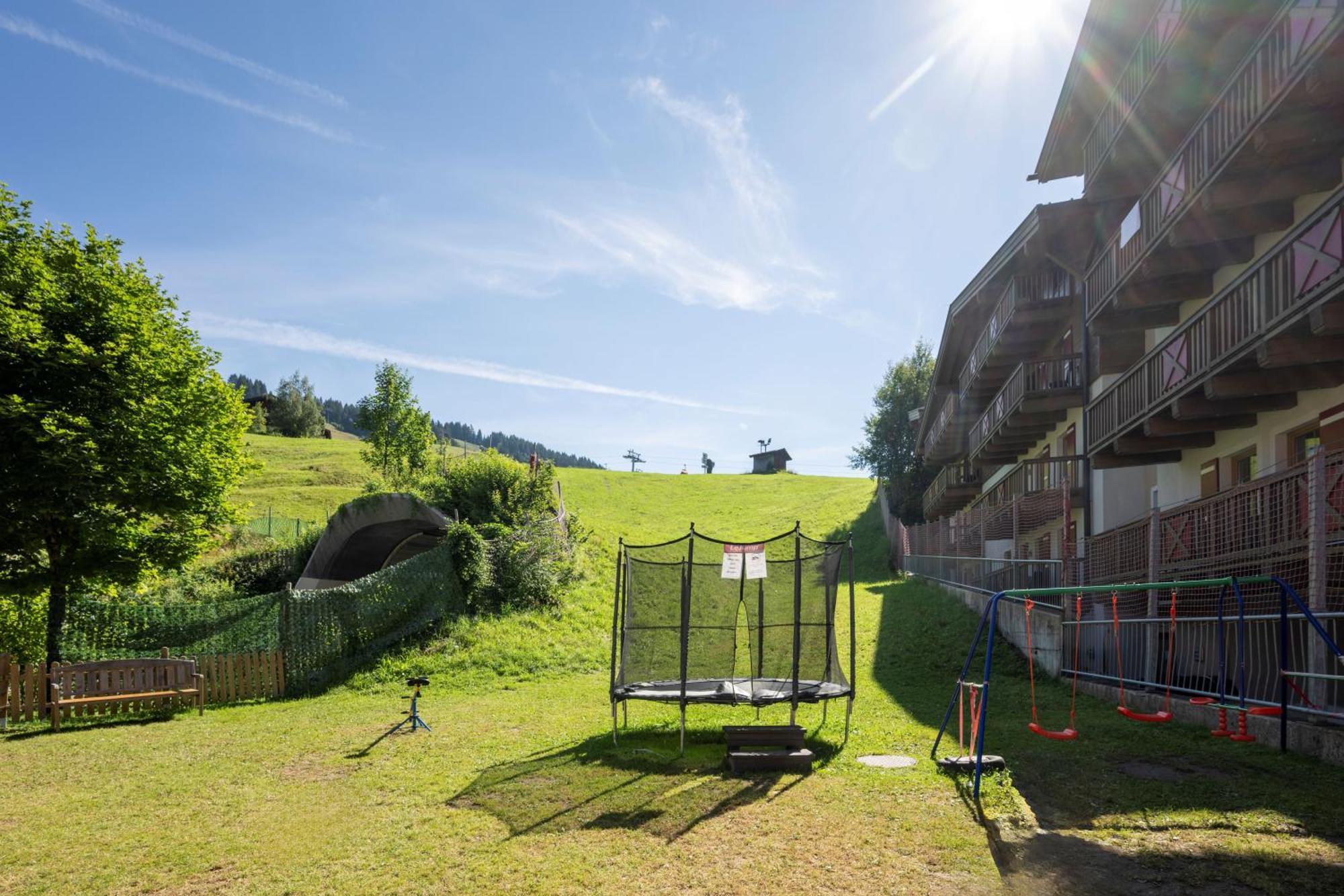 Hotel Kendler Saalbach-Hinterglemm