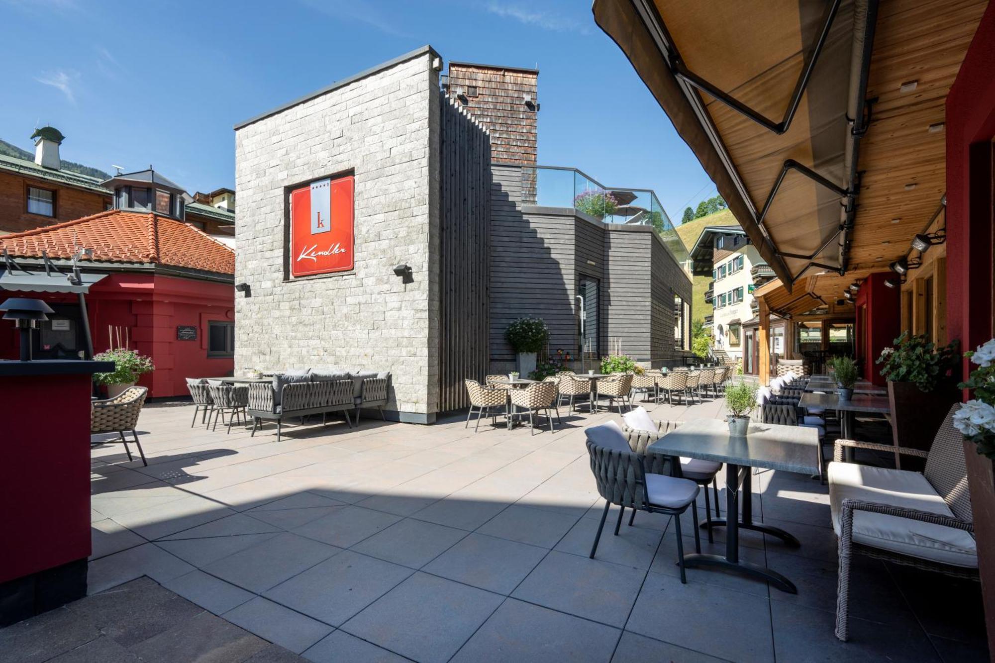 Kendler Hotel