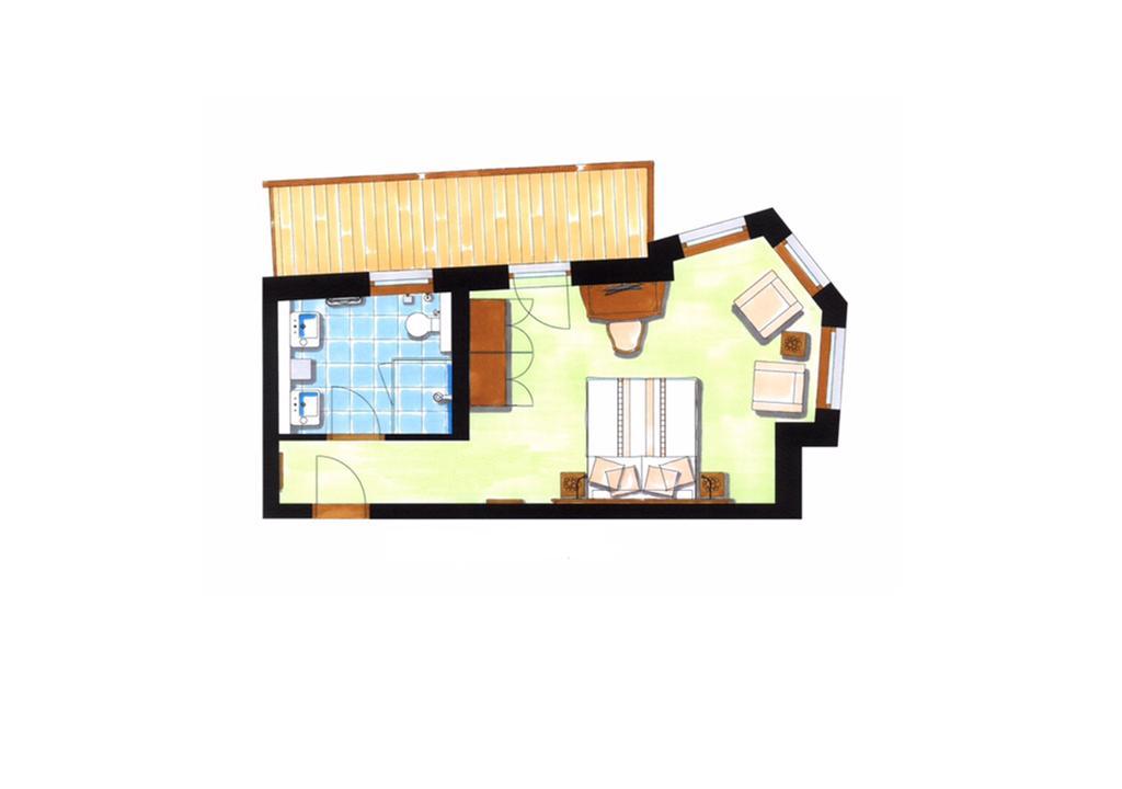 Kendler 4* Saalbach-Hinterglemm
