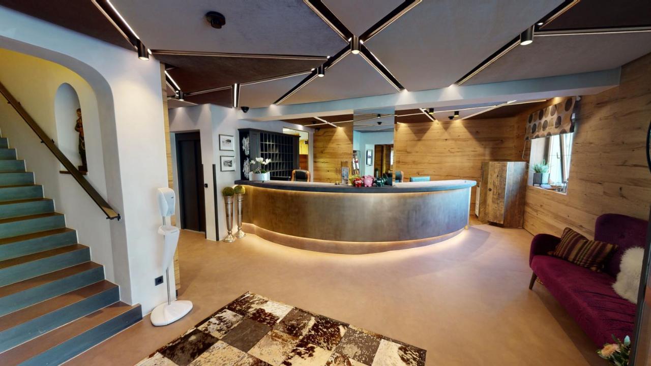 Kendler Hotel Saalbach-Hinterglemm
