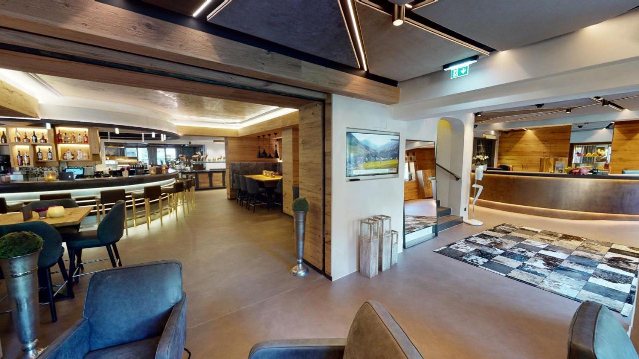 Hotel Kendler Saalbach-Hinterglemm
