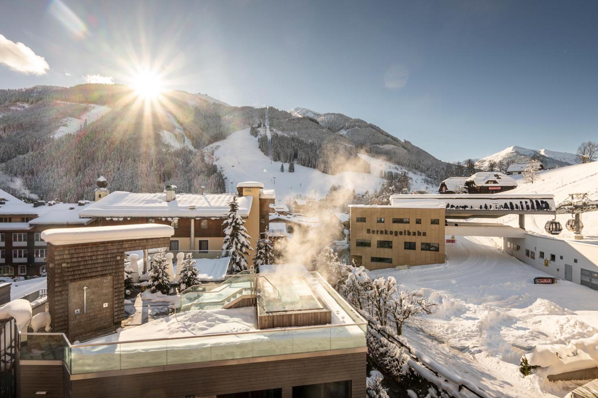 Kendler 4* Saalbach-Hinterglemm