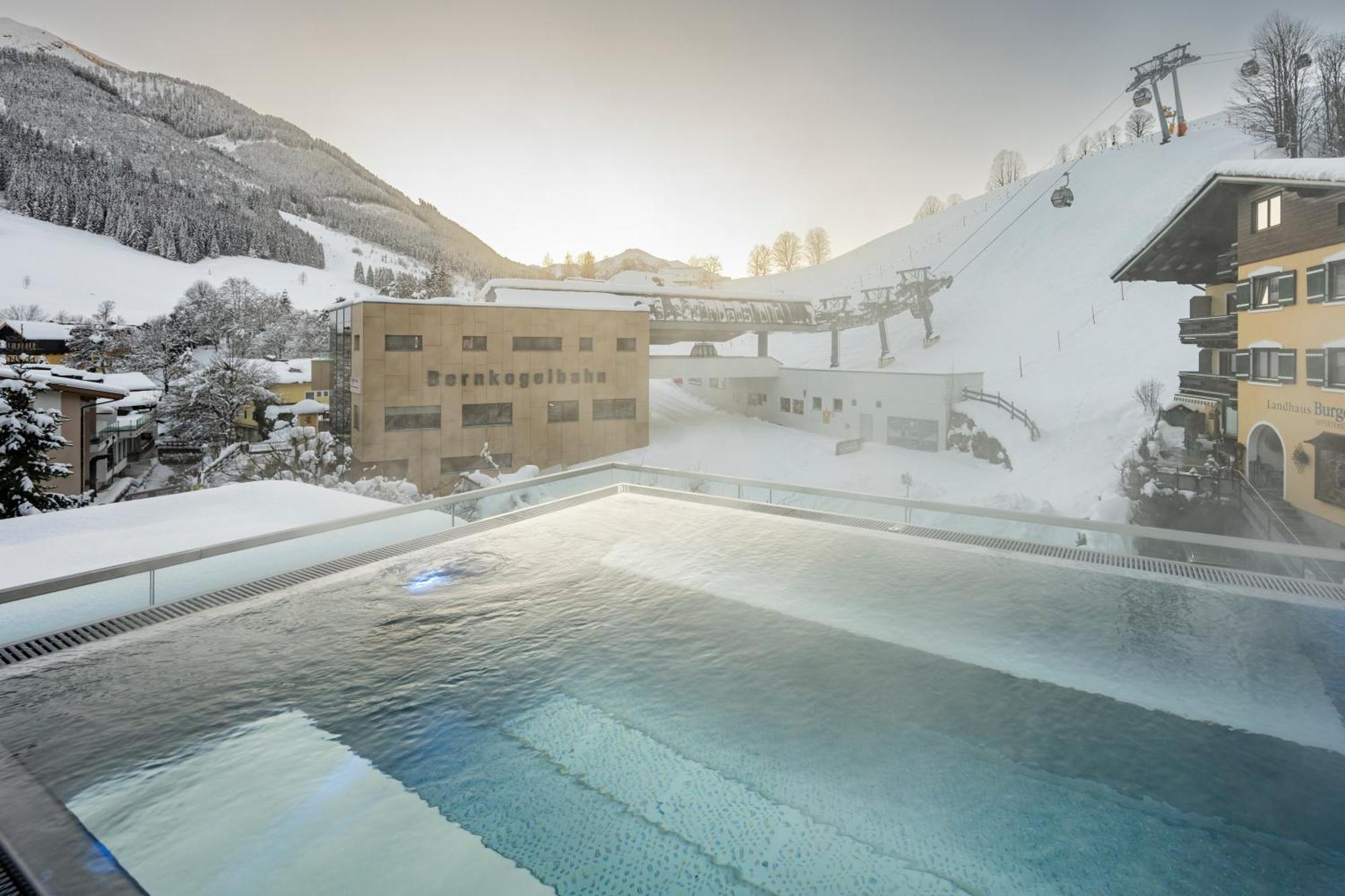 Hotel Kendler 4*