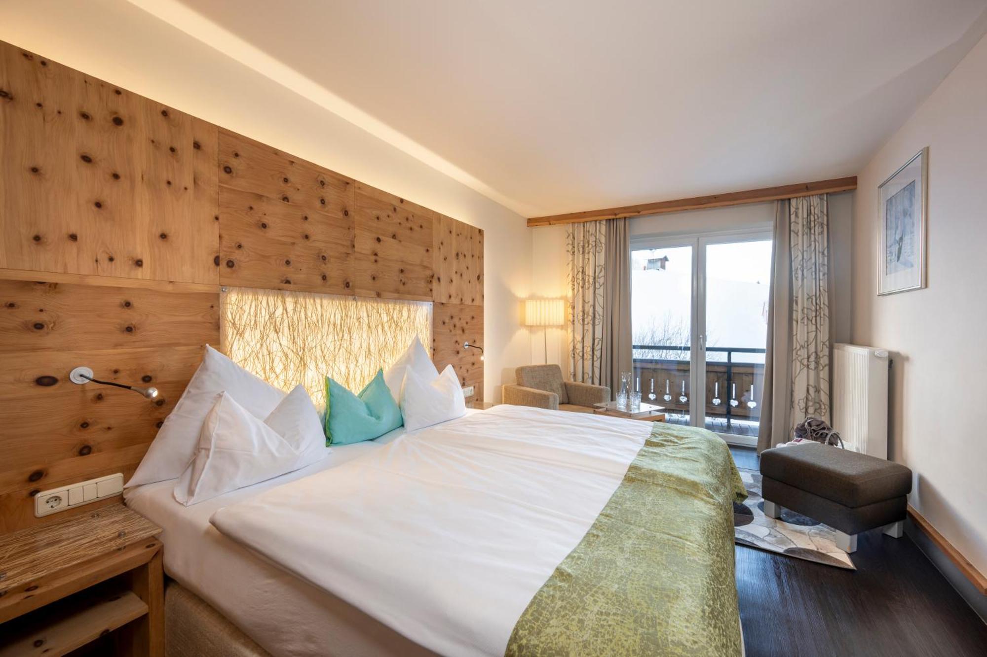 Hotel Kendler Saalbach-Hinterglemm