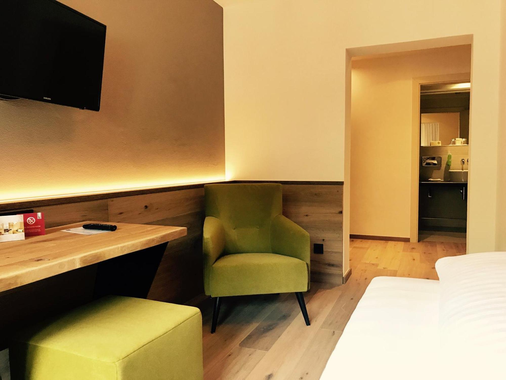 Hotel Kendler Saalbach-Hinterglemm