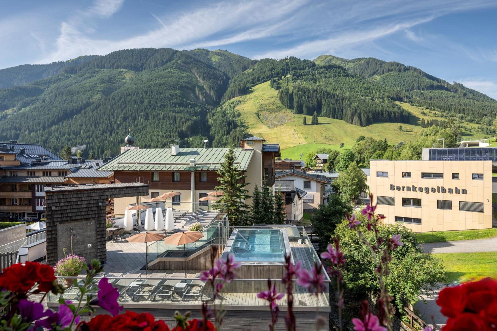 Kendler 4* Saalbach-Hinterglemm