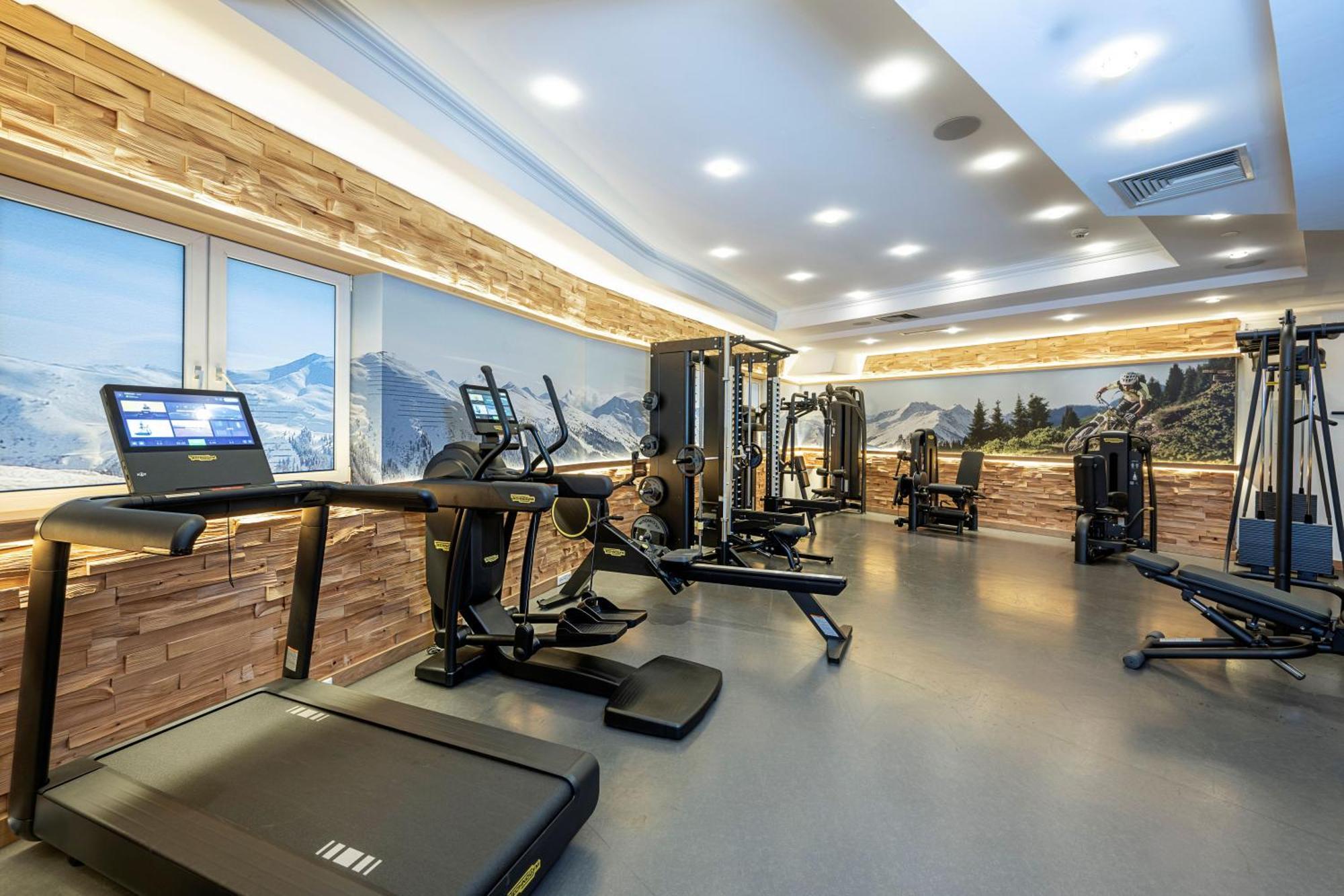 Kendler Hotel Saalbach-Hinterglemm