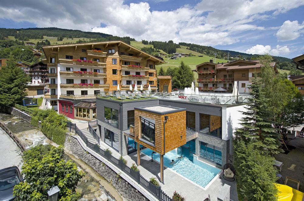 Kendler Hotel