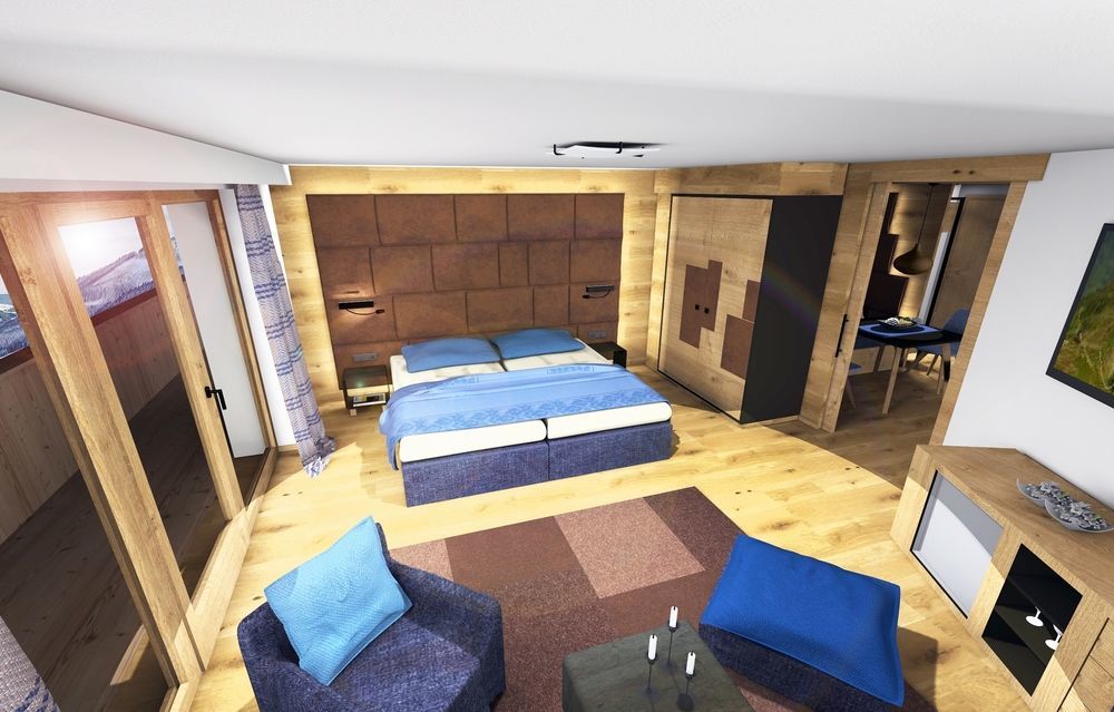 Kendler Hotel