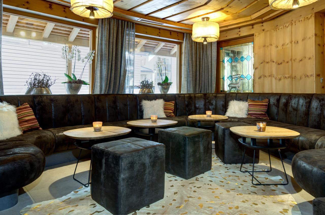 Kendler Hotel Saalbach-Hinterglemm