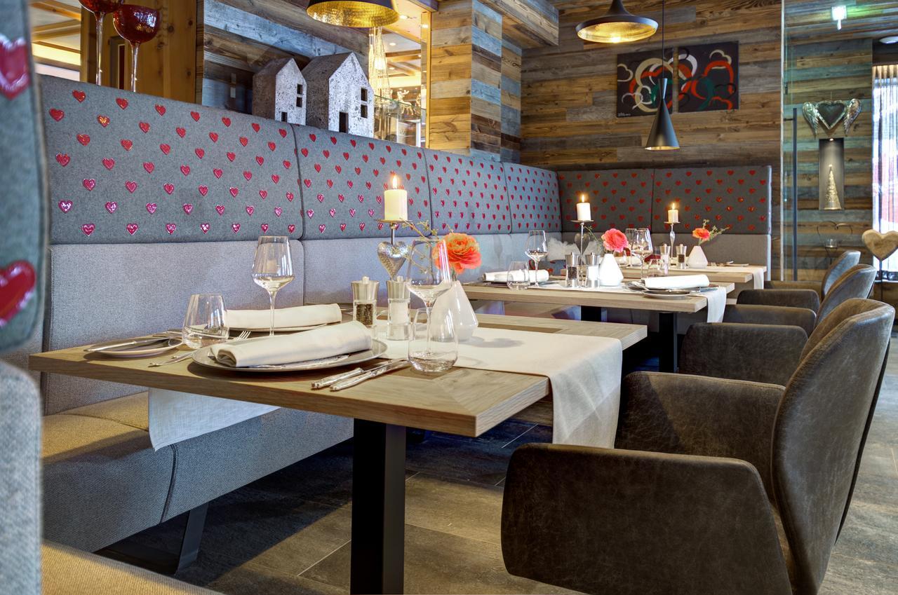 Hotel Kendler Saalbach-Hinterglemm
