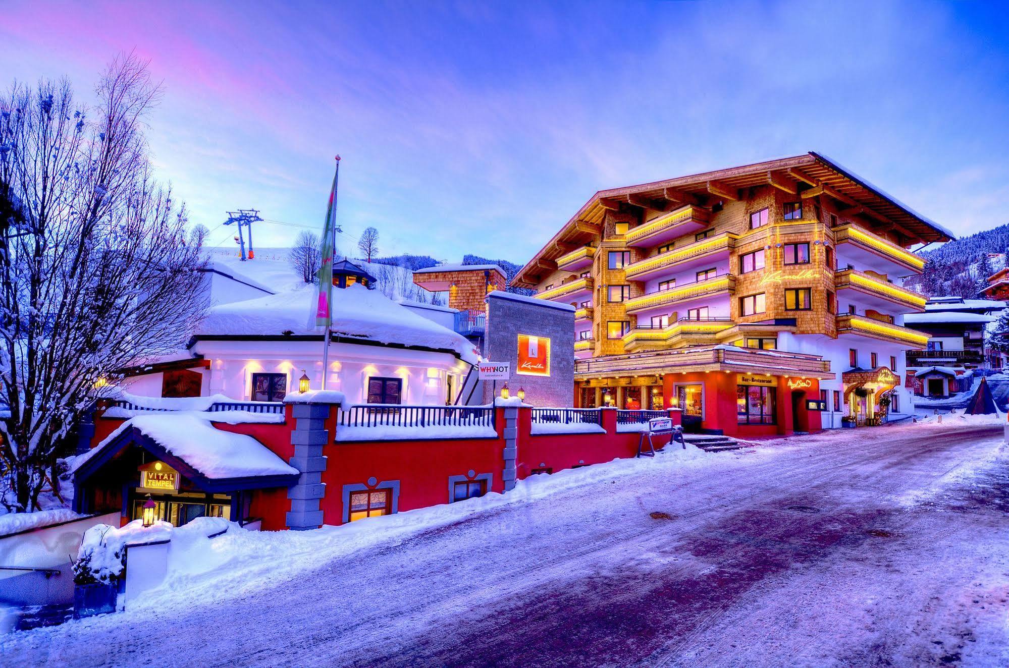 Hotel Kendler 4*