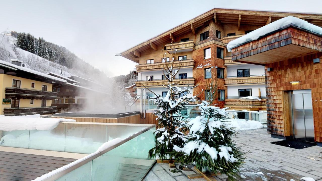 Kendler Saalbach-Hinterglemm