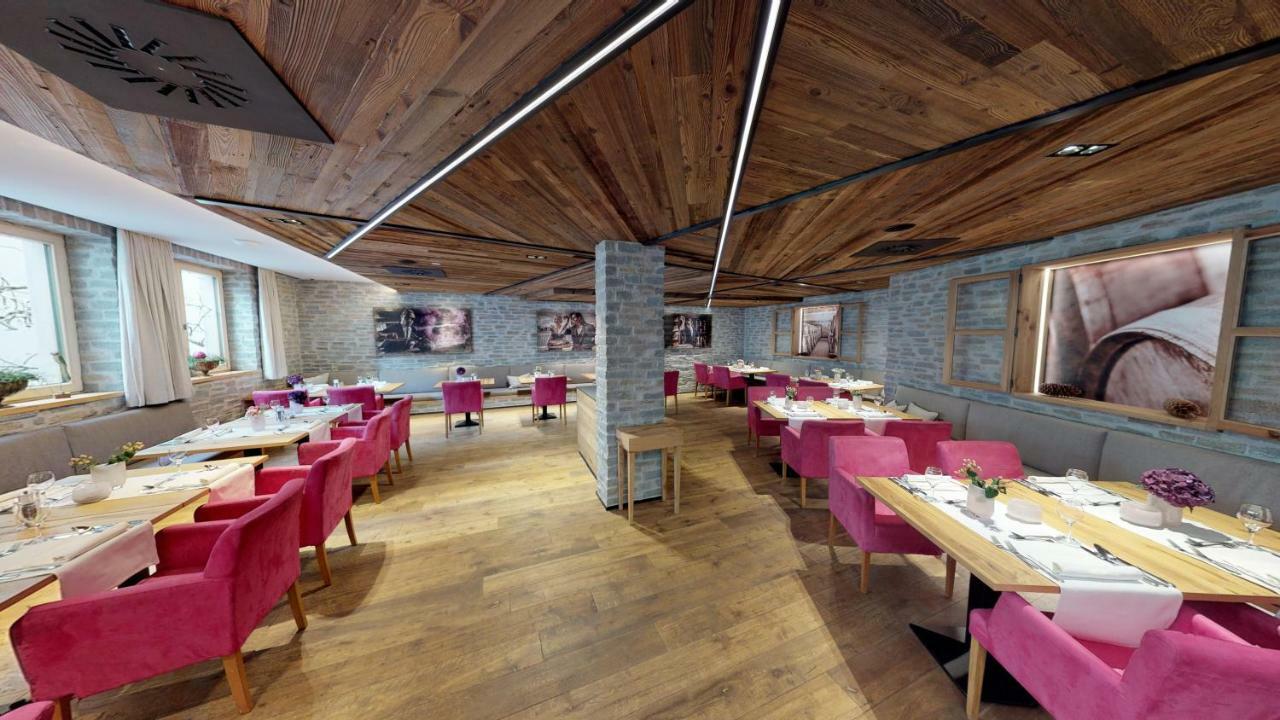 Kendler Hotel Saalbach-Hinterglemm